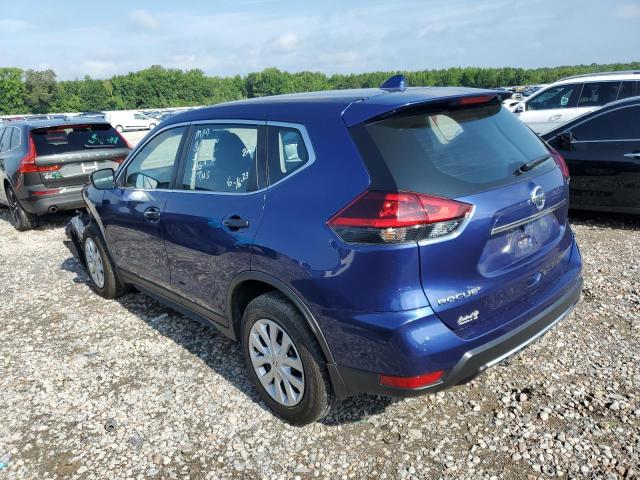 Photo 2 from auction – 2018 NISSAN ROGUE S with VIN KNMAT2MT9JP615599