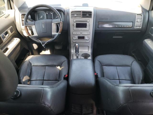 Photo 8 from auction – 2007 LINCOLN MKX with VIN 2LMDU88C07BJ05908