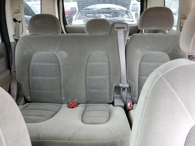 Zdjęcie 10 z aukcji – 2003 FORD EXPLORER X z VIN 1FMZU73K43ZB34488