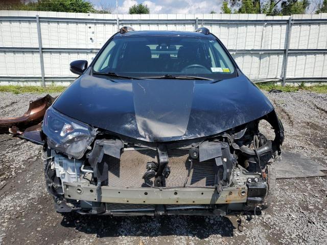 Photo 5 from auction – 2018 TOYOTA RAV4 ADVEN with VIN 2T3RFREV7JW755979