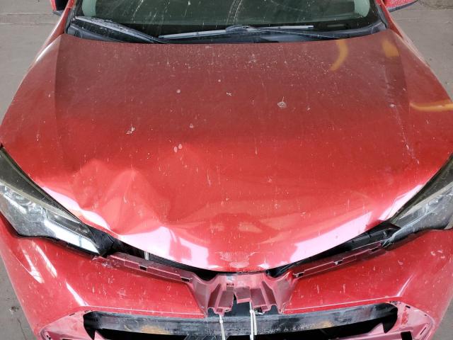 Photo 11 from auction – 2017 TOYOTA COROLLA L with VIN 5YFBURHE1HP638146