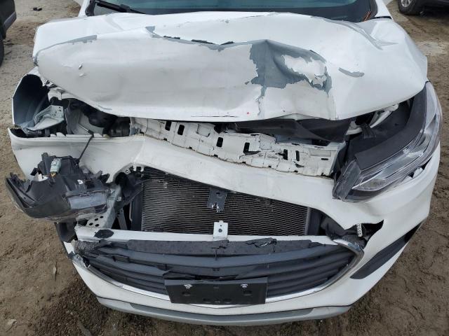 Photo 11 from auction – 2021 CHEVROLET TRAX 1LT with VIN KL7CJLSB1MB318176