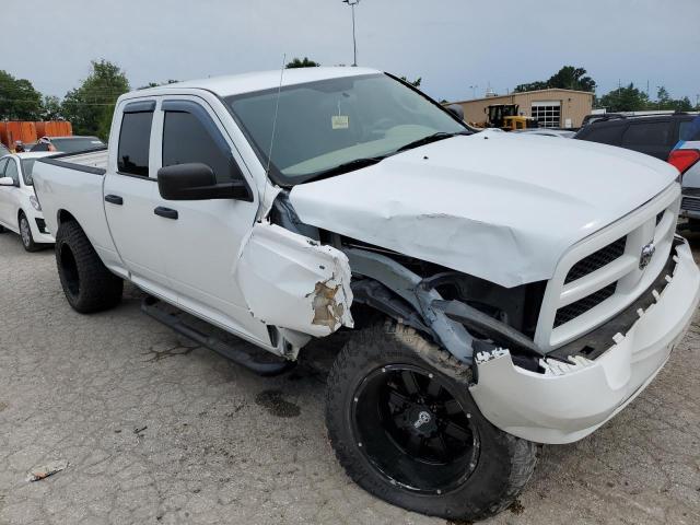 Photo 4 from auction – 2012 DODGE RAM 1500 S with VIN 1C6RD7FT3CS141103