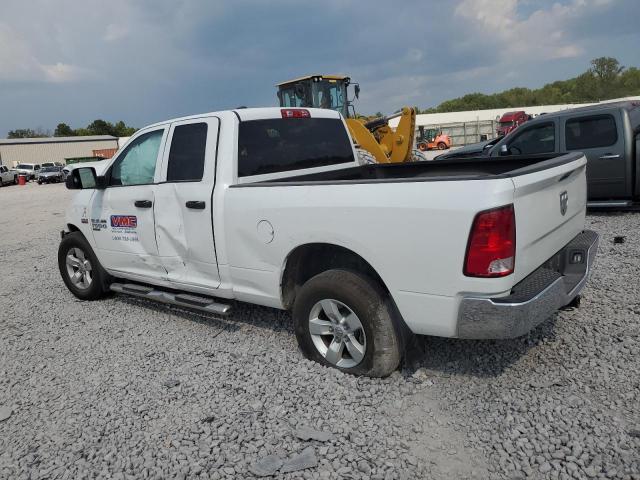 Photo 2 from auction – 2022 RAM 1500 CLASS with VIN 1C6RR6FT5NS154238