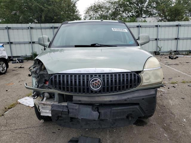 Photo 5 from auction – 2006 BUICK RENDEZVOUS with VIN 3G5DA03796S551513