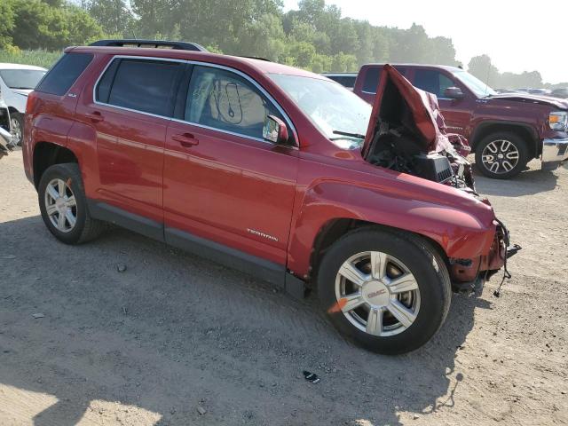 Photo 4 from auction – 2014 GMC TERRAIN SL with VIN 2GKALREK7E6360539