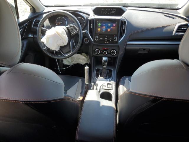 Photo 8 from auction – 2019 SUBARU CROSSTREK with VIN JF2GTAMC8KH315165