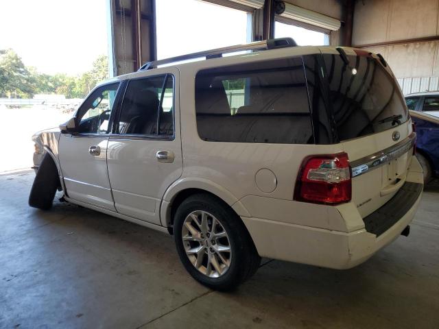 Photo 2 from auction – 2016 FORD EXPEDITION with VIN 1FMJU2AT9GEF31266