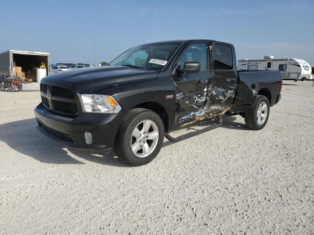 RAM 1500 ST 2015 with VIN 1C6RR6FT8FS781940 - Photo from auction