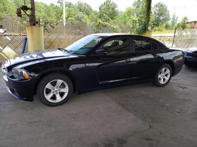 Photo 1 from auction – 2014 DODGE CHARGER SE with VIN 2C3CDXBG0EH171701