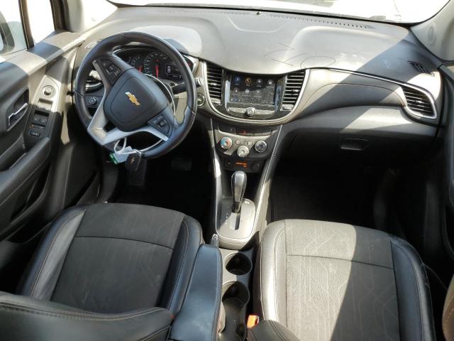Photo 8 from auction – 2018 CHEVROLET TRAX 1LT with VIN KL7CJPSB6JB680068