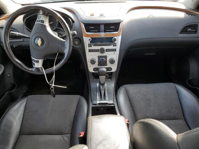 Photo 8 from auction – 2011 CHEVROLET MALIBU 2LT with VIN 1G1ZD5E15BF135865