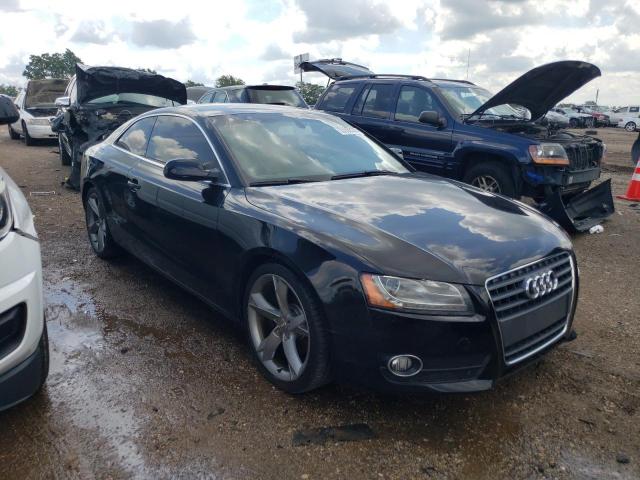 Снимка 4 от търг – 2010 AUDI A5 PREMIUM с VIN WAULFAFR9AA009375