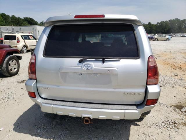 Photo 6 from auction – 2004 TOYOTA 4RUNNER SR with VIN JTEBU14RX40029504
