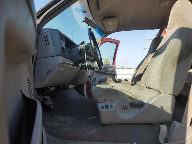 Photo 7 from auction – 1999 FORD F250 SUPER with VIN 1FTNX21L4XEE03420