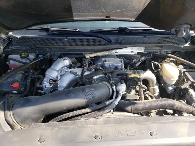 Photo 11 from auction – 2017 GMC SIERRA K25 with VIN 1GT12TEY7HF145396
