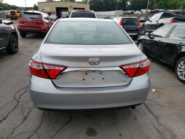 Photo 6 from auction – 2016 TOYOTA CAMRY LE with VIN 4T4BF1FK5GR539563