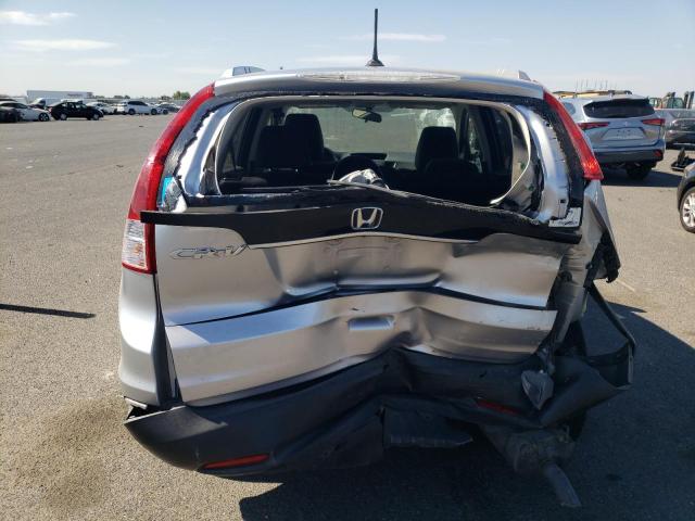 Photo 6 from auction – 2012 HONDA CR-V EXL with VIN JHLRM3H73CC003639