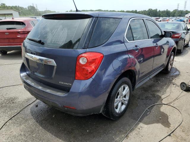 Photo 3 from auction – 2014 CHEVROLET EQUINOX LS with VIN 2GNALAEK7E6245024