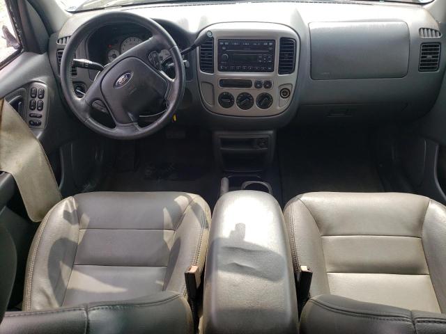 Photo 8 from auction – 2004 FORD ESCAPE XLT with VIN 1FMYU03164KA87842