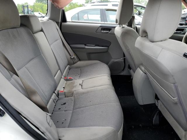 Photo 11 from auction – 2012 SUBARU FORESTER 2 with VIN JF2SHBDCXCH461120