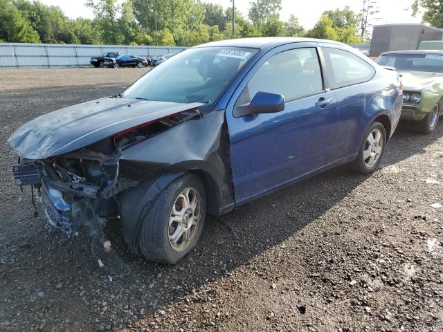 Photo 1 from auction – 2009 FORD FOCUS SE with VIN 1FAHP32N29W253006