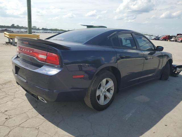 Photo 3 from auction – 2014 DODGE CHARGER SE with VIN 2C3CDXBG6EH324159