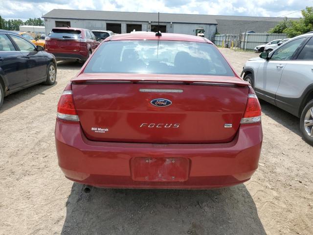 Photo 6 from auction – 2011 FORD FOCUS SE with VIN 1FAHP3FN5BW134561