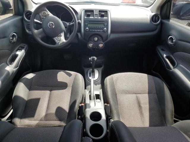 Photo 8 from auction – 2014 NISSAN VERSA S with VIN 3N1CN7APXEL864506