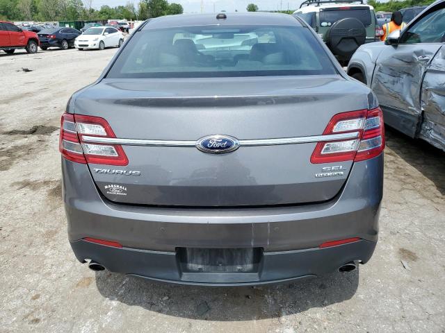 Photo 6 from auction – 2013 FORD TAURUS SEL with VIN 1FAHP2E88DG142835