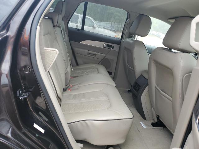 Photo 10 from auction – 2014 LINCOLN MKX with VIN 2LMDJ6JK7EBL07107
