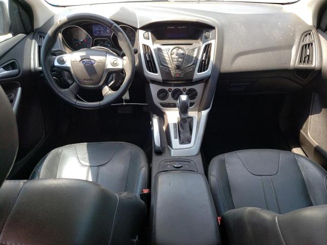 Photo 8 from auction – 2013 FORD FOCUS SE with VIN 1FADP3K27DL311657