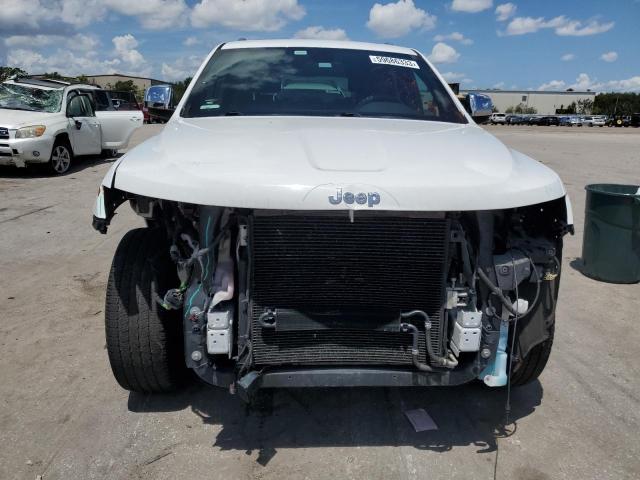 Photo 5 from auction – 2015 JEEP GRAND CHER with VIN 1C4RJEBG3FC217822