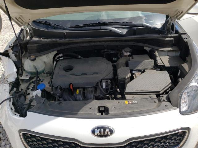Photo 12 from auction – 2017 KIA SPORTAGE L with VIN KNDPM3AC3H7134243