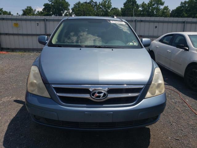 صورة رقم 5 من المزاد - 2007 HYUNDAI ENTOURAGE مع VIN KNDMC233476013853