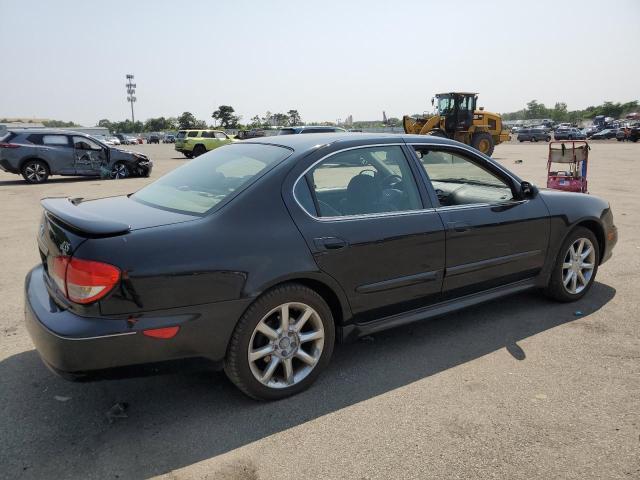 Photo 3 from auction – 2002 INFINITI I35 with VIN JNKDA31A92T004801