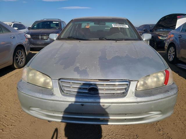 Photo 5 from auction – 2000 TOYOTA CAMRY CE with VIN JT2BG22K4Y0481437
