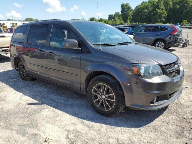Photo 4 from auction – 2017 DODGE GRAND CARA with VIN 2C4RDGEG9HR740710