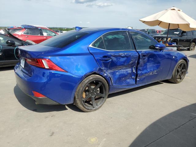 Photo 3 from auction – 2016 LEXUS IS 200T with VIN JTHBA1D27G5030728