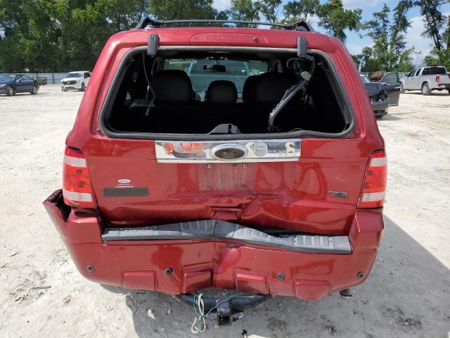 Photo 6 from auction – 2012 FORD ESCAPE LIM with VIN 1FMCU0EG0CKA41384