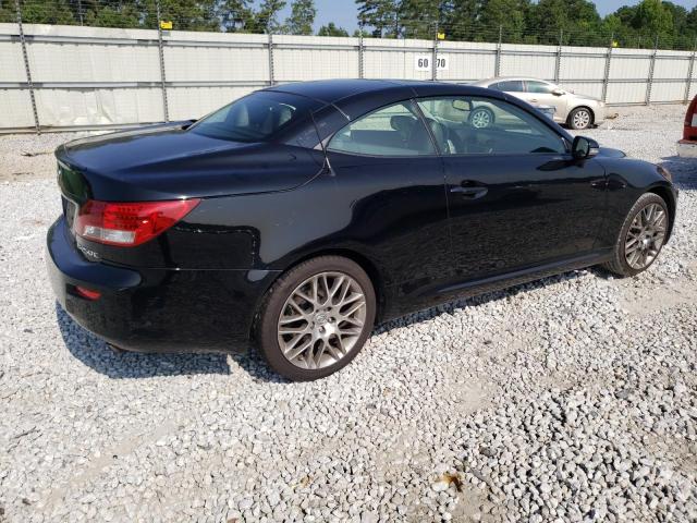 Photo 3 from auction – 2010 LEXUS IS 250 with VIN JTHFF2C24A2501091