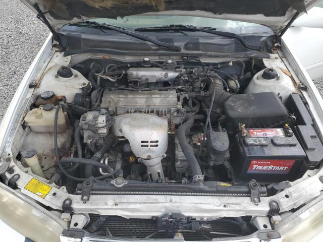 Photo 11 from auction – 2000 TOYOTA CAMRY CE with VIN 4T1BG22K2YU928679