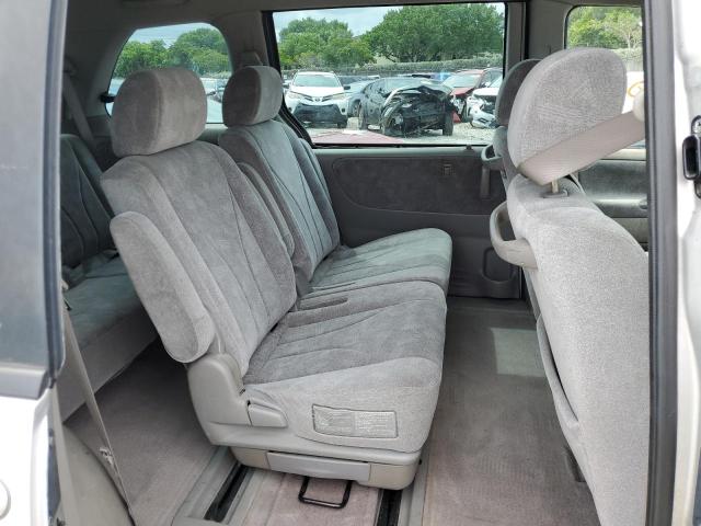 Photo 11 from auction – 2003 MAZDA MPV WAGON with VIN JM3LW28A330377437