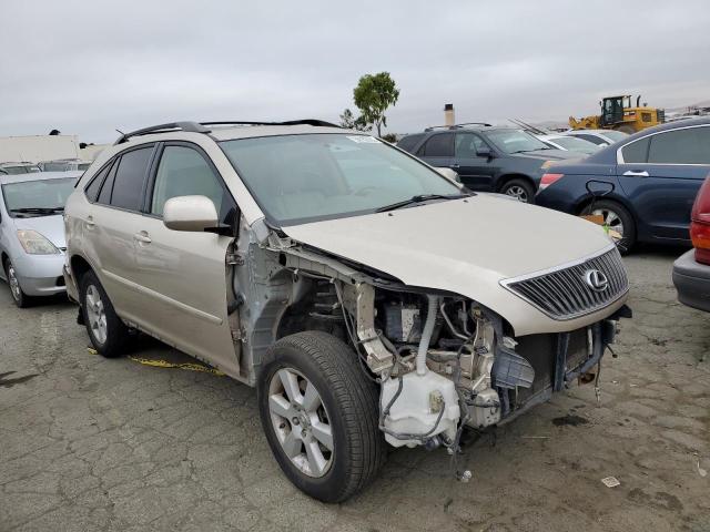 Photo 4 from auction – 2007 LEXUS RX 350 with VIN 2T2HK31UX7C006139