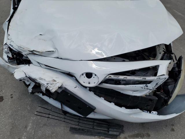 Photo 11 from auction – 2011 TOYOTA COROLLA BA with VIN 2T1BU4EE3BC637465