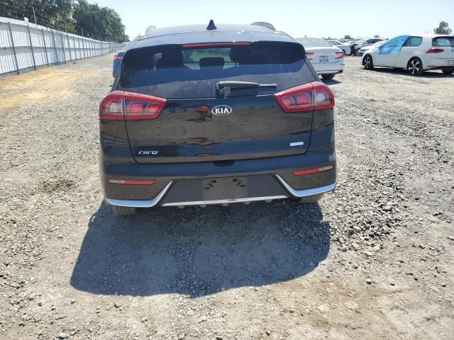 Photo 6 from auction – 2019 KIA NIRO FE with VIN KNDCB3LC5K5341107