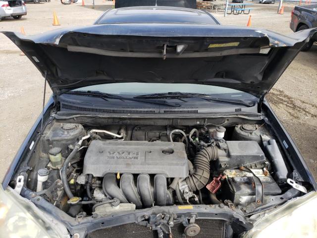 Photo 11 from auction – 2005 TOYOTA COROLLA CE with VIN 1NXBR32E75Z502847