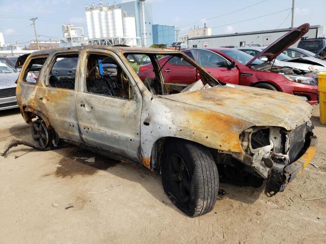 Photo 4 from auction – 2005 MAZDA TRIBUTE S with VIN 4F2CZ94115KM36295