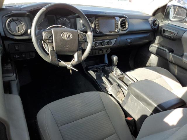 Photo 8 from auction – 2020 TOYOTA TACOMA ACC with VIN 3TYRX5GN9LT005365