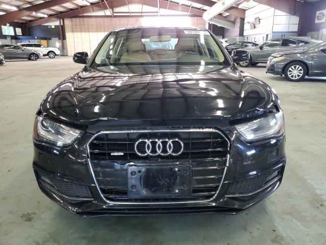 صورة رقم 5 من المزاد - 2014 AUDI A4 PREMIUM مع VIN WAUBFAFL1EN017167